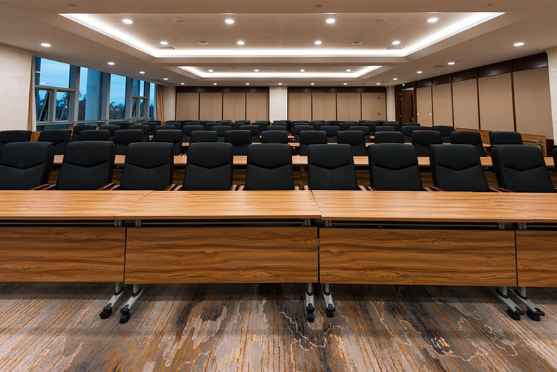 隔音門(mén)工程